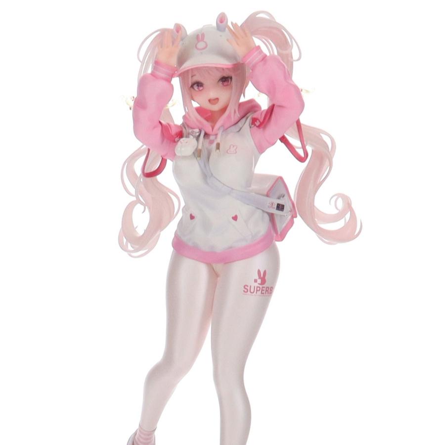 中古即納』{FIG} アリス スイートホーム[限定版] 勝利の女神:NIKKE 1/7