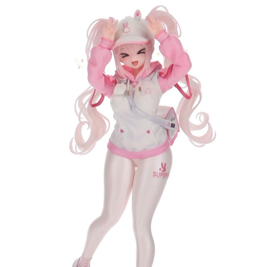 中古即納』{FIG} アリス スイートホーム[限定版] 勝利の女神:NIKKE 1/7