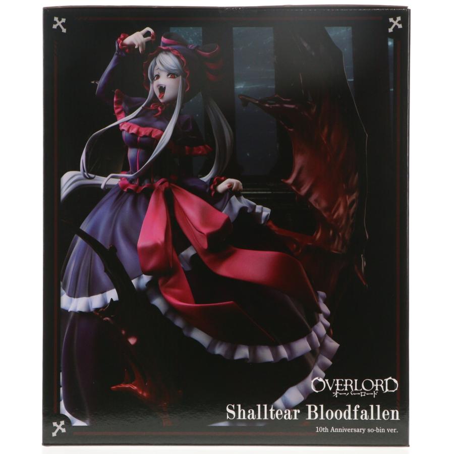 ユニオンクリエイティブ 『中古即納』{FIG} 『オーバーロード』シャル