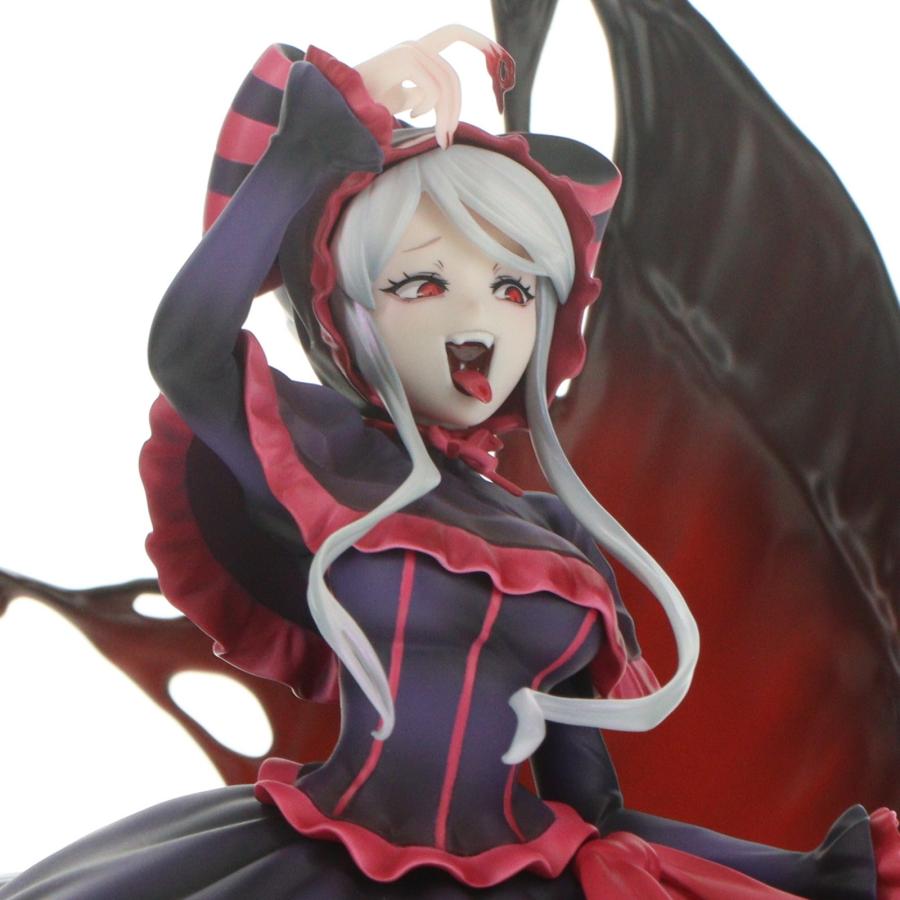 ユニオンクリエイティブ 『中古即納』{FIG} 『オーバーロード』シャル