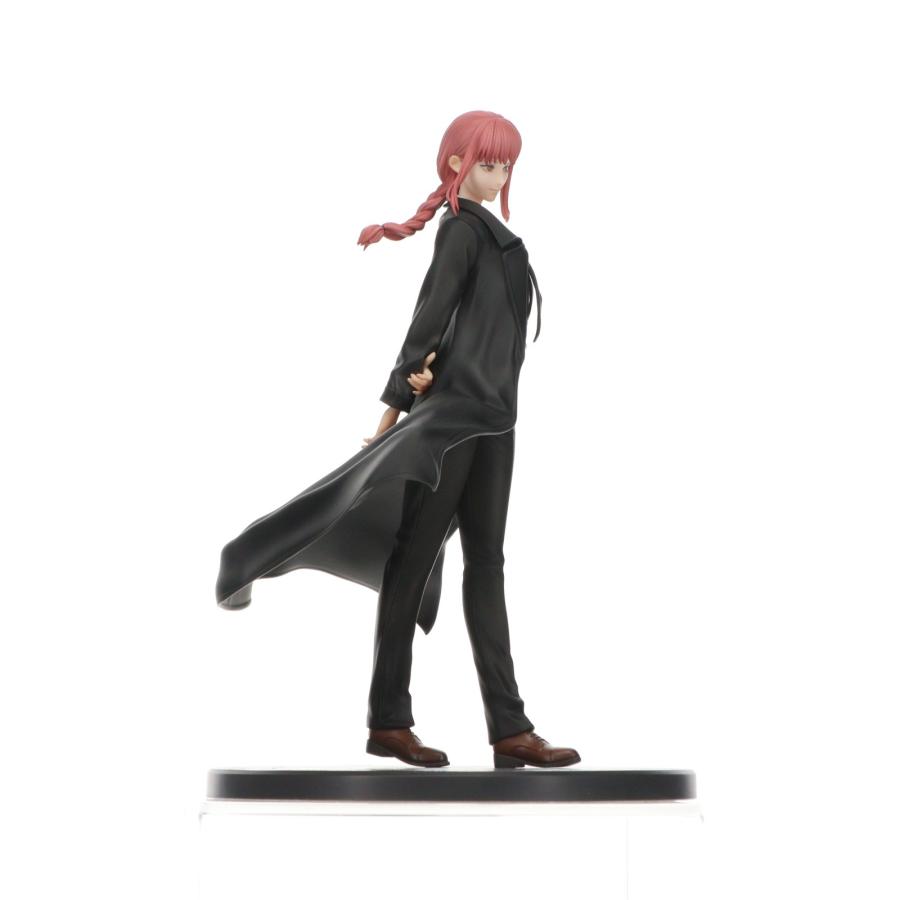中古即納』{FIG} あみあみ限定 マキマ チェンソーマン 1/7 完成品
