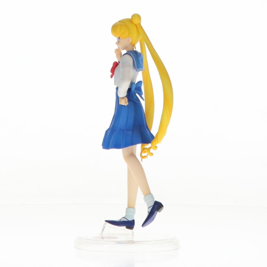 メガハウス 『中古即納』{FIG} 世界制服作戦 月野うさぎ 美少女戦士