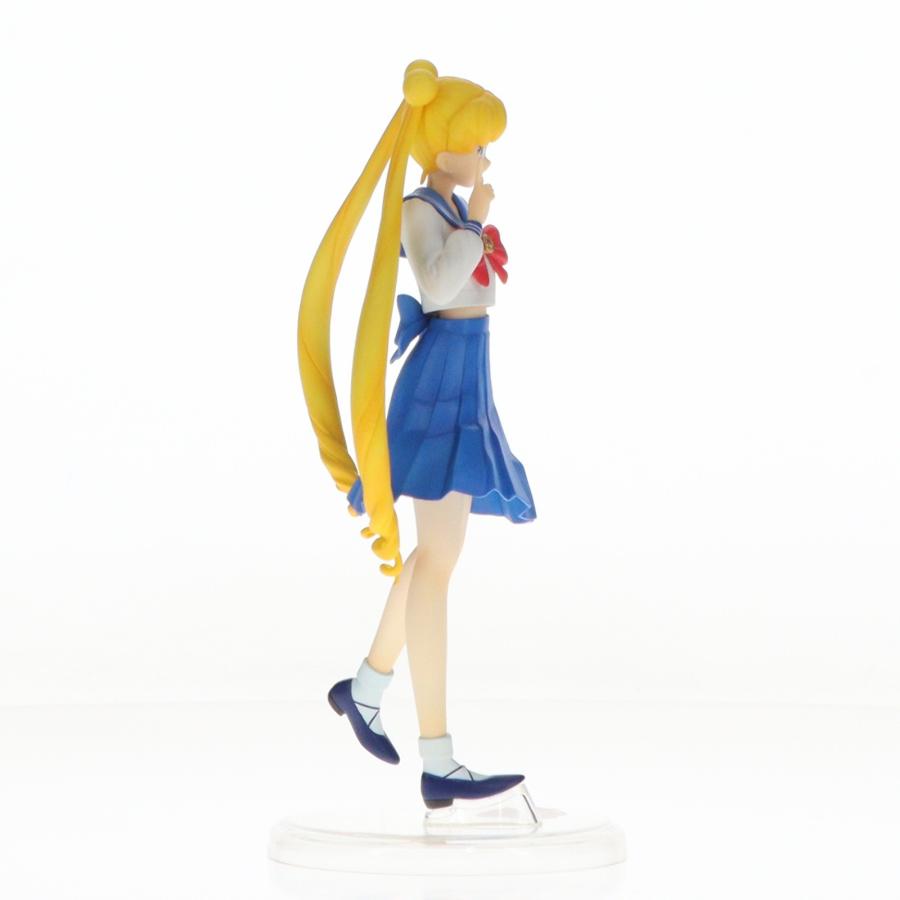 メガハウス 『中古即納』{FIG} 世界制服作戦 月野うさぎ 美少女戦士
