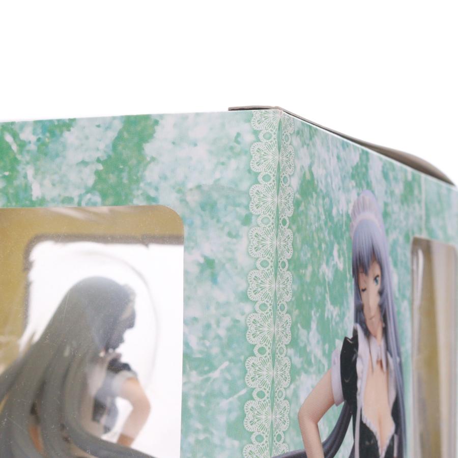 中古即納』{FIG} 趙雲子龍(ちょううんしりゅう) メイドVer. 一騎当千