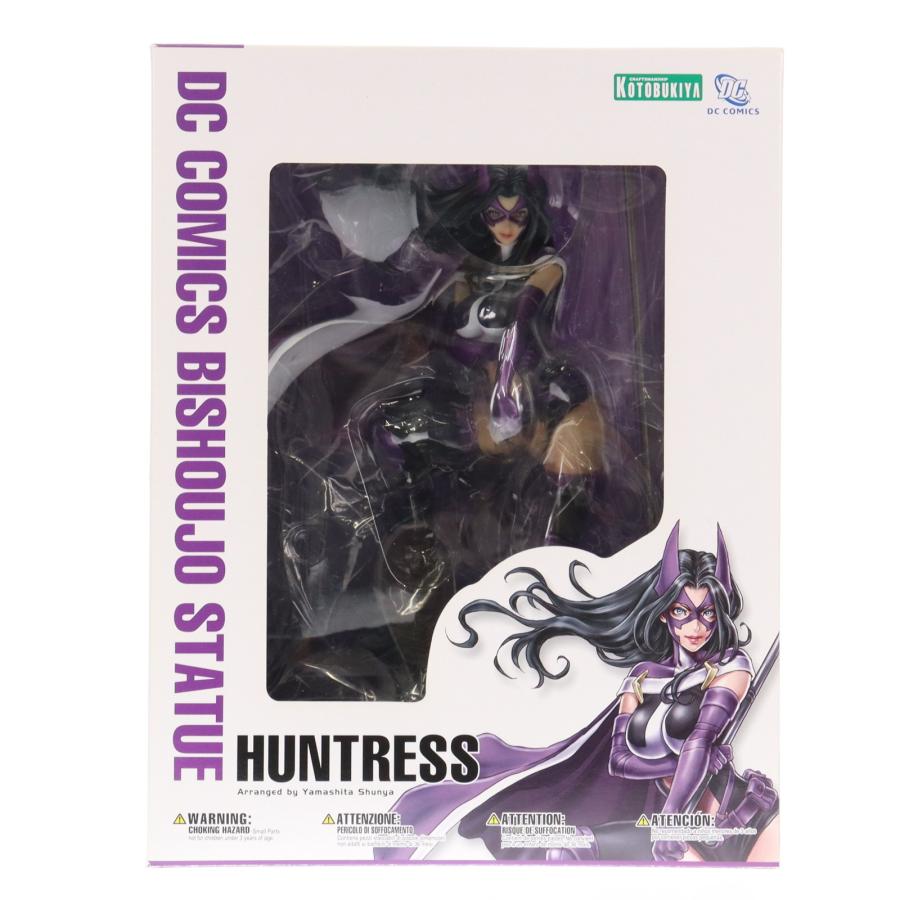 コトブキヤ（KOTOBUKIYA） 『中古即納』{FIG} DC COMICS美少女 