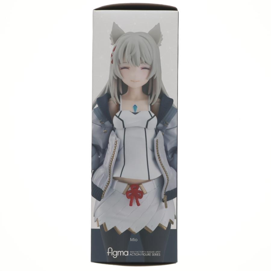 グッドスマイルカンパニー 『中古即納』{FIG} figma(フィグマ) 603