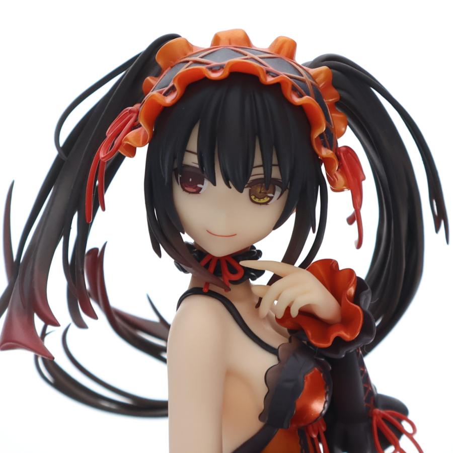グッドスマイルカンパニー 『中古即納』{FIG} 時崎狂三(ときさきくるみ 