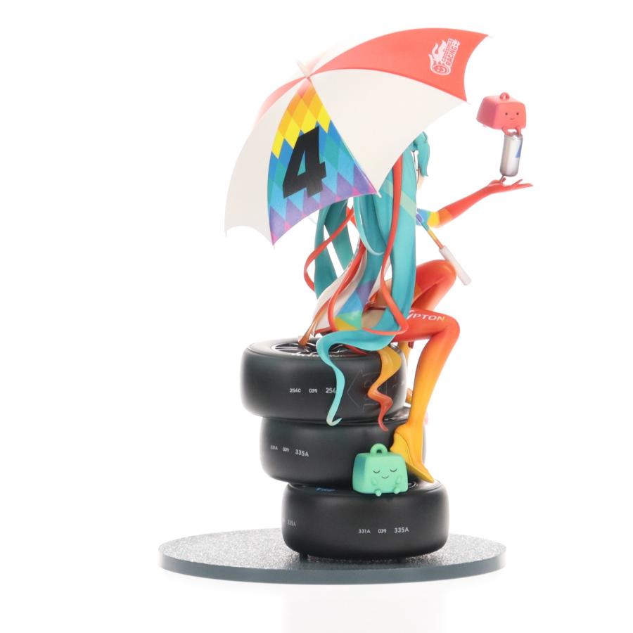 グッドスマイルカンパニー 『中古即納』{FIG} レーシングミク 2016 Ver