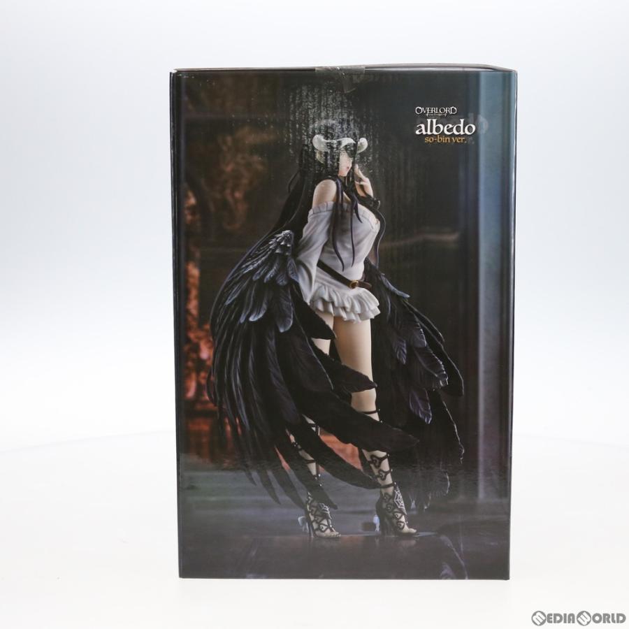 ユニオンクリエイティブ 『中古即納』{FIG} アルベド so-bin Ver
