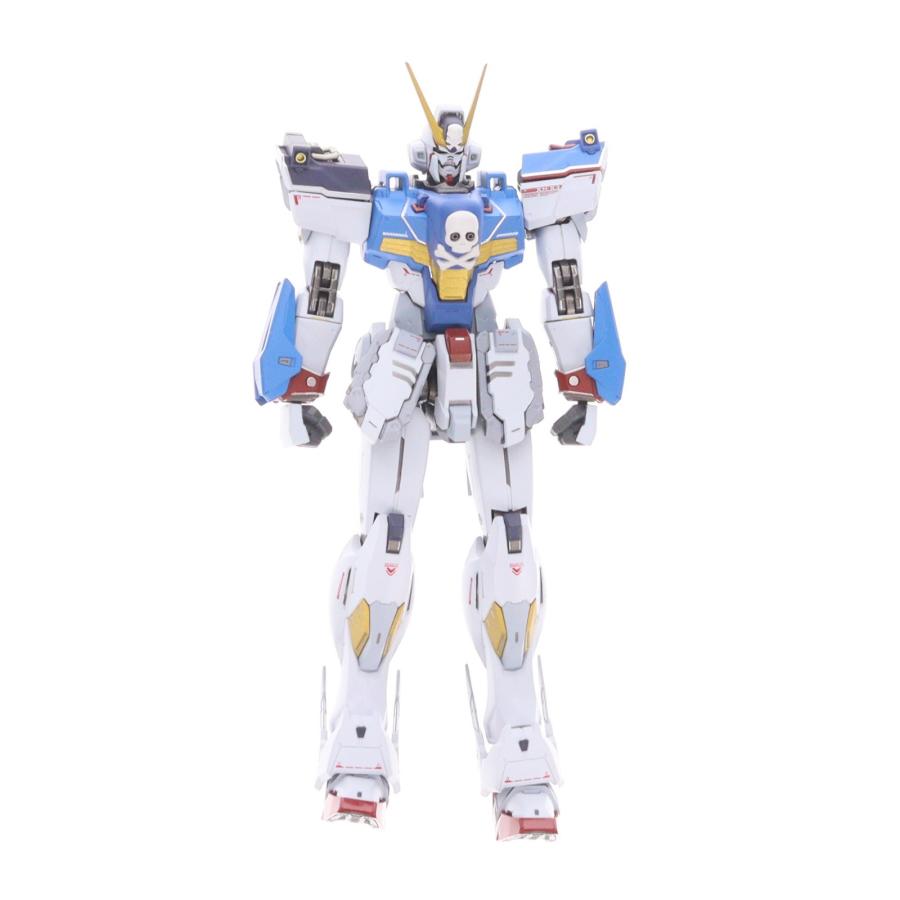 中古即納』{FIG} 魂ウェブ商店限定 METAL BUILD XM-X1 クロスボーン