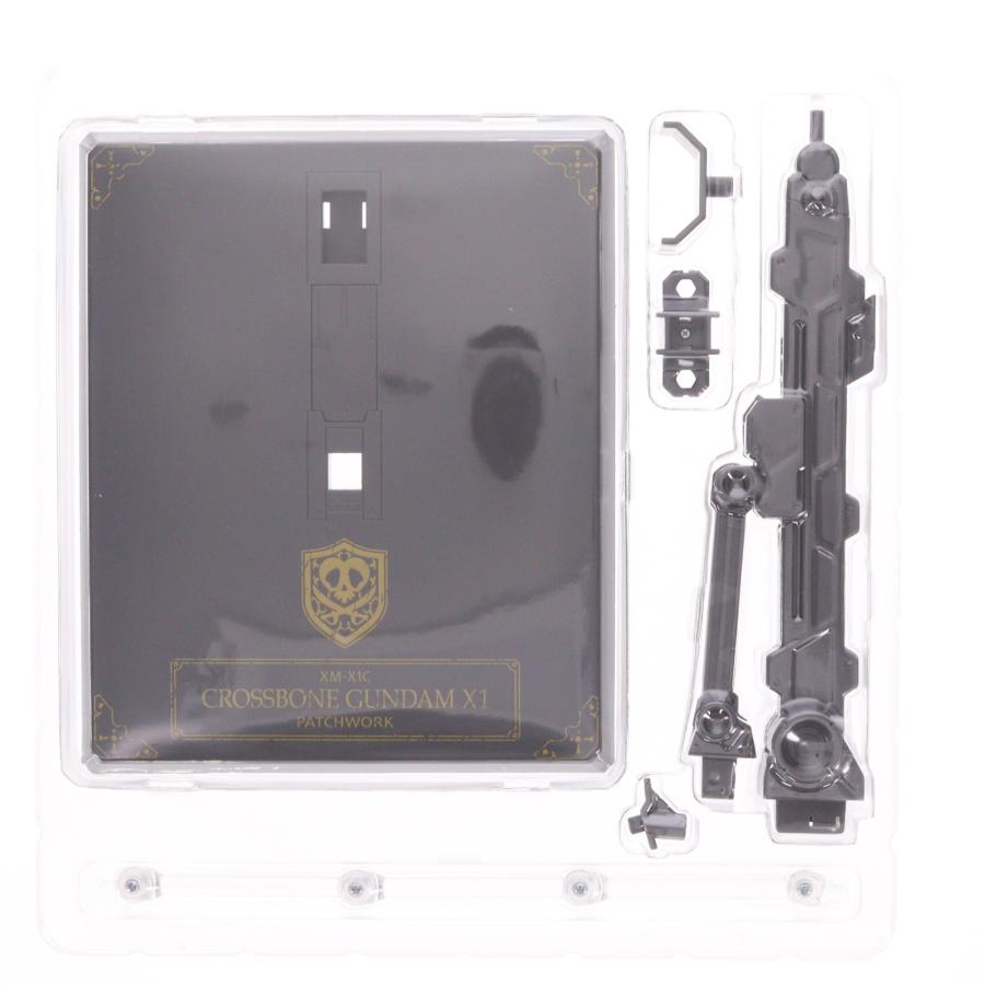 中古即納』{FIG} 魂ウェブ商店限定 METAL BUILD XM-X1 クロスボーン