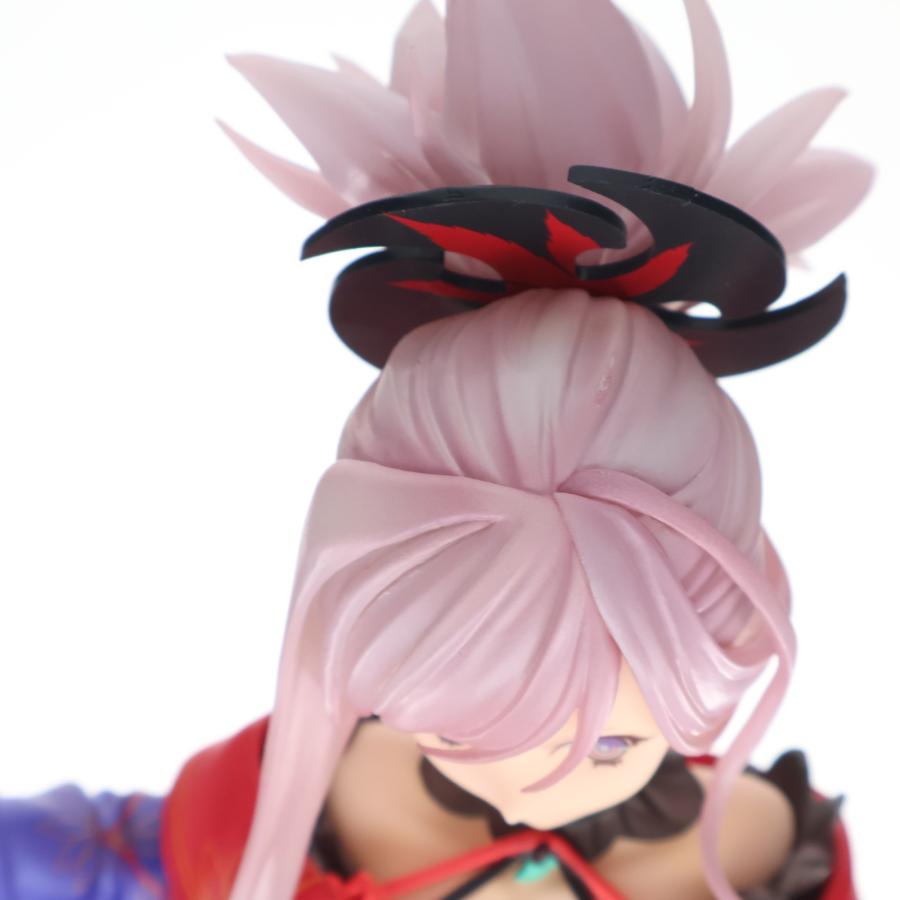 中古即納』{FIG} セイバー/宮本武蔵 Fate/Grand Order(フェイト