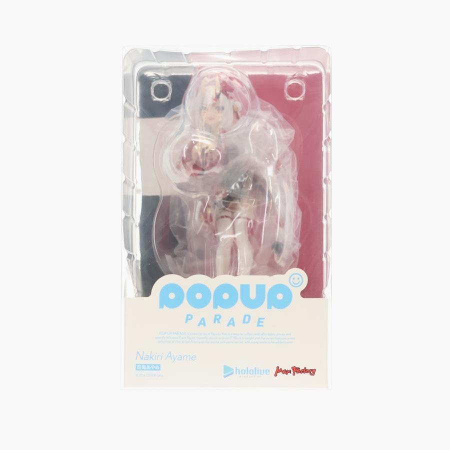 マックスファクトリー 『中古即納』{FIG} POP UP PARADE(ポップアップ