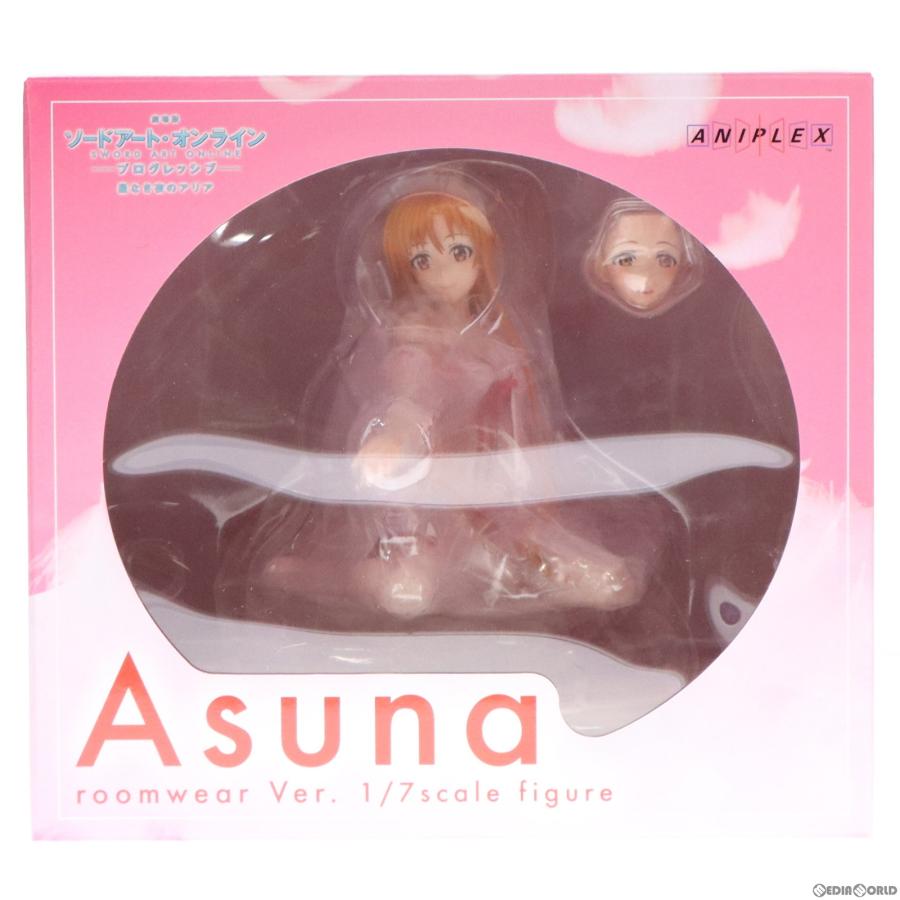 中古即納』{FIG} アクリルスタンド付 ANIPLEX+限定 アスナ ルーム 