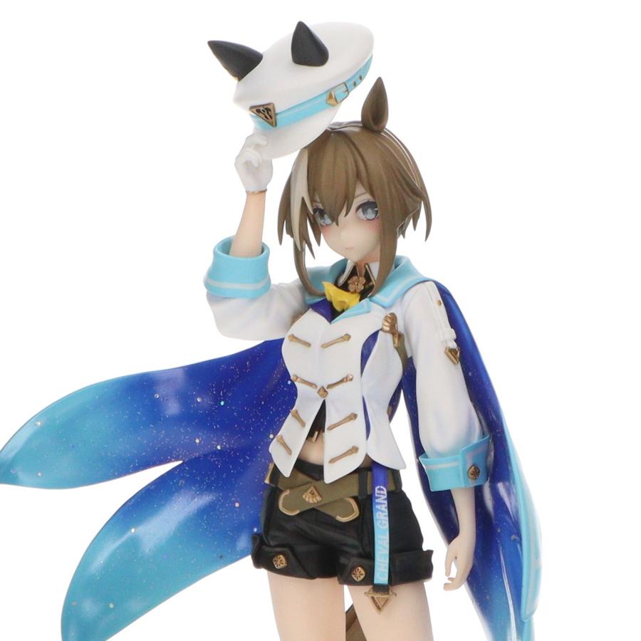中古即納』{FIG} シュヴァルグラン ウマ娘 プリティーダービー 1/7