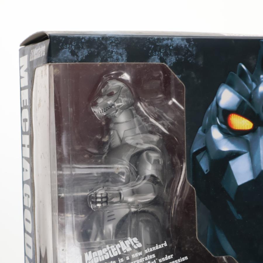 中古即納』{FIG} 初回特典付属 S.H.MonsterArts(モンスターアーツ) UX