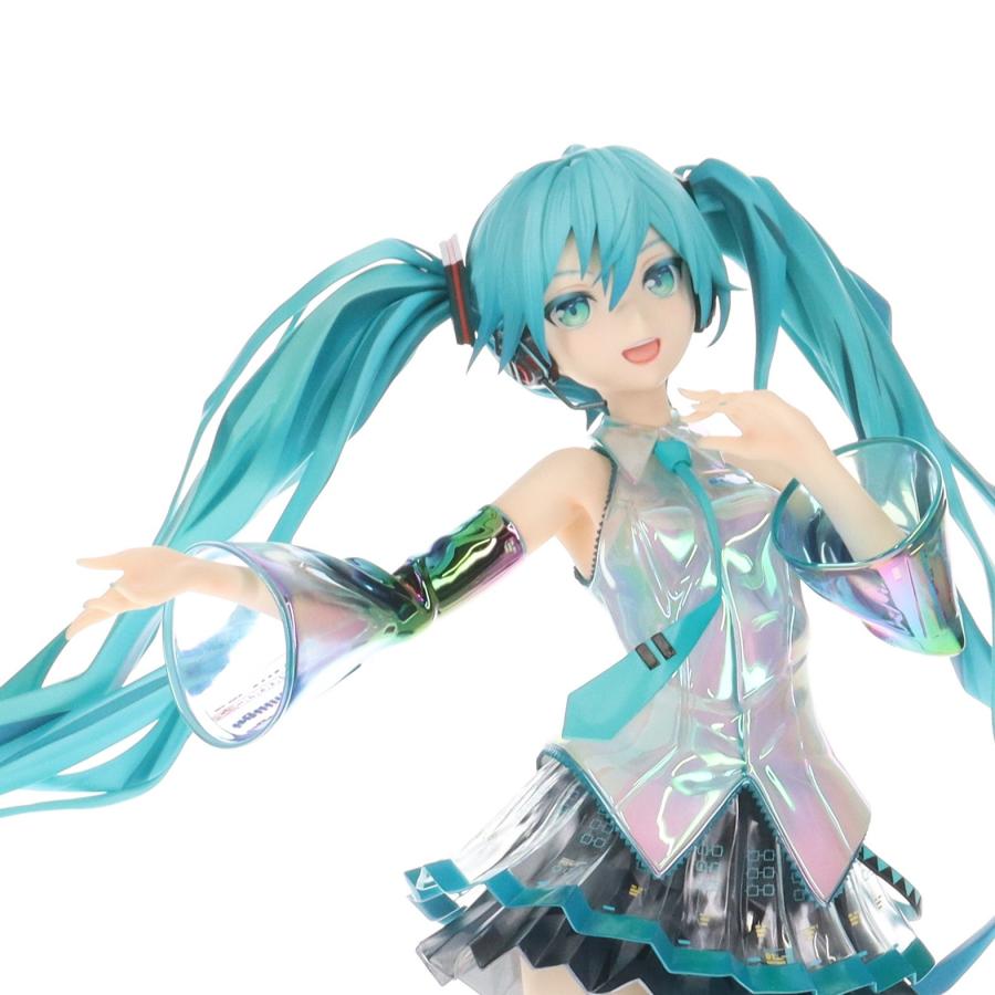 グッドスマイルカンパニー 『中古即納』{FIG} 初音ミク 0x27 Eternal