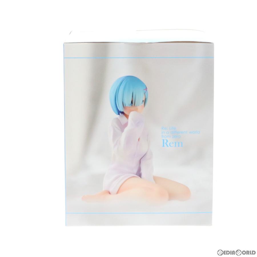 ユニオンクリエイティブ 『中古即納』{FIG} レム YシャツVer. Re:ゼロ 