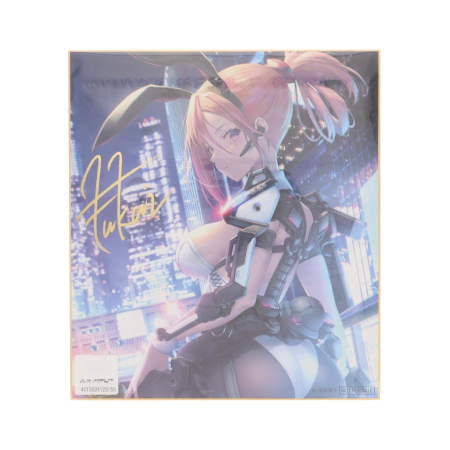 中古即納』{FIG} 一部店舗限定特典付属 KDcolle パワード・バニー ARMS