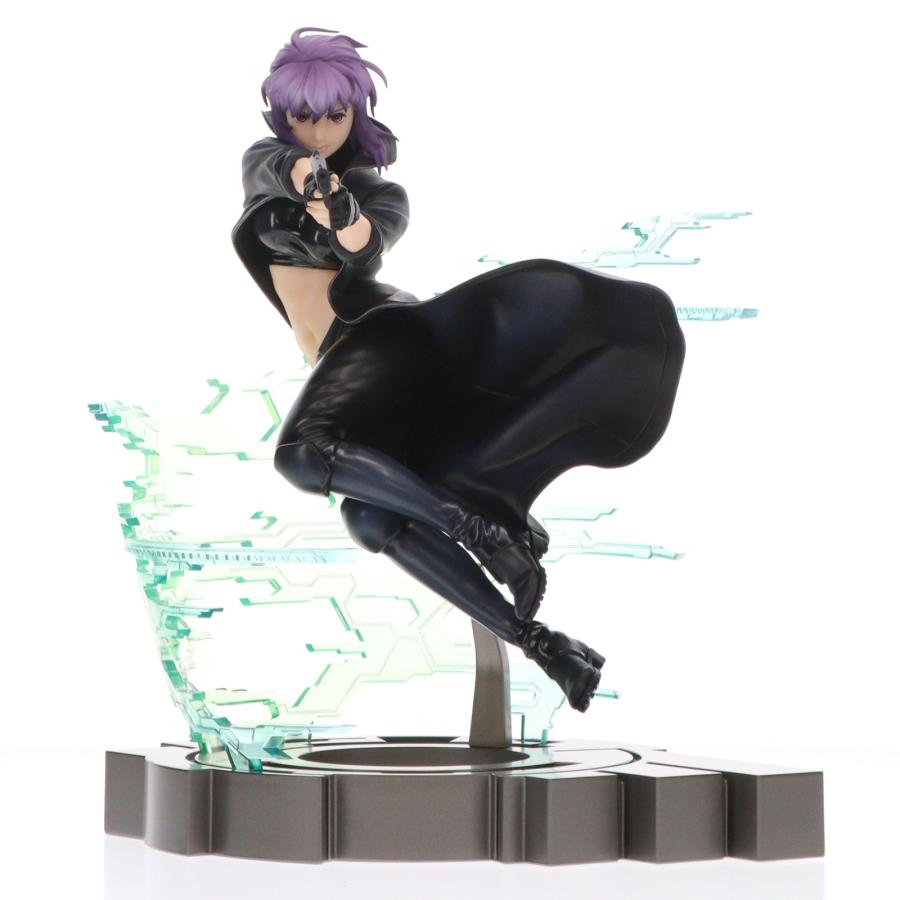 い*や様 攻殻機動隊 2ndGIG フィギュア 9体セット レア限定品 中古即納』{FIG} 草薙素子(くさなぎもとこ) 攻殻機動隊 S.A.C. 2nd GIG