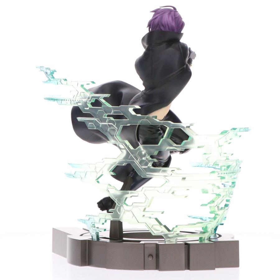 中古即納』{FIG} 草薙素子(くさなぎもとこ) 攻殻機動隊 S.A.C. 2nd GIG