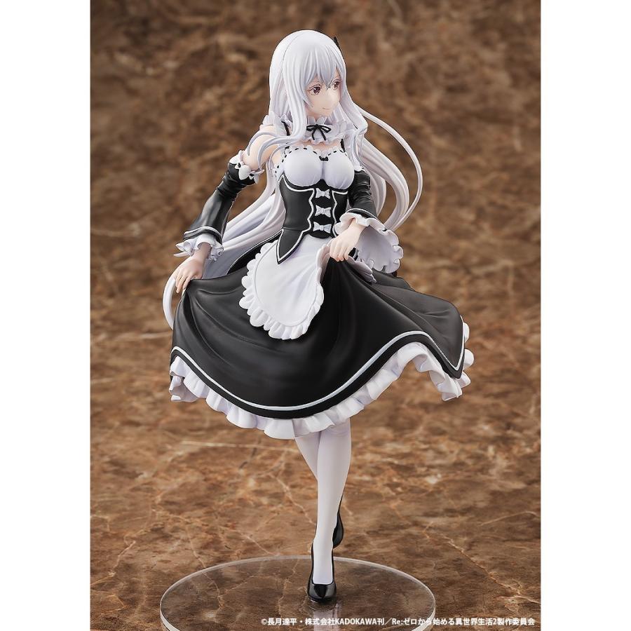 中古即納』{FIG} エキドナ ロズワール邸メイド服ver. Re:ゼロから