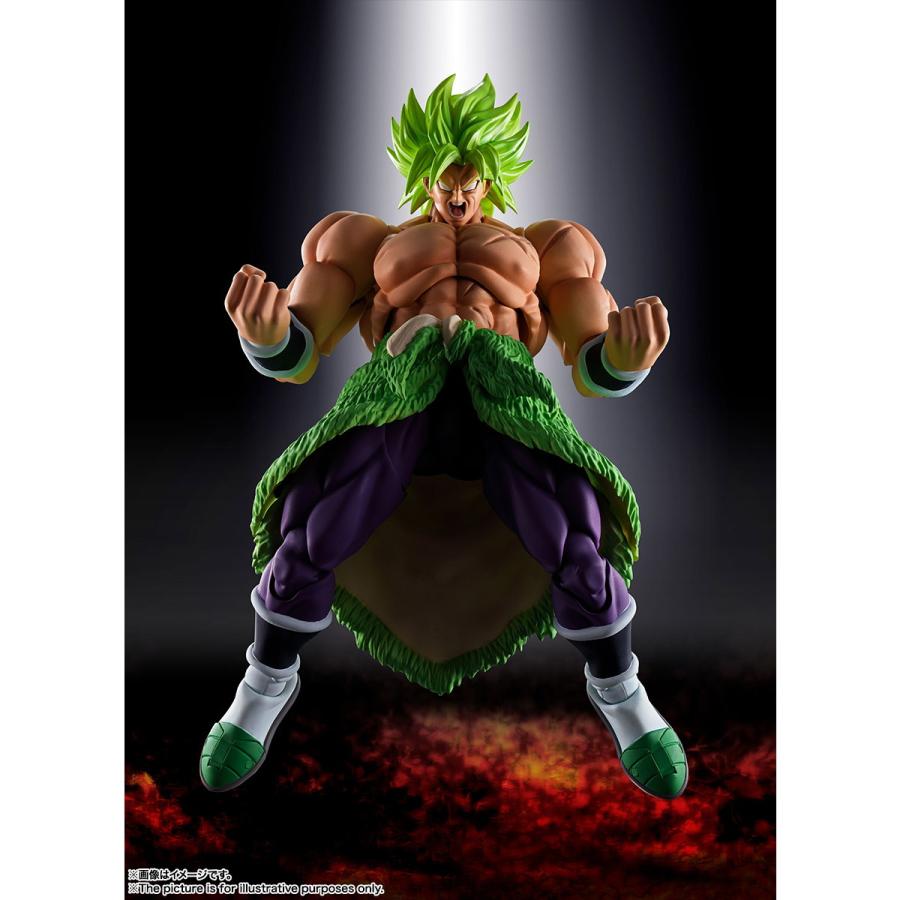 【中古】ドラゴンボール　ブロリー フィギュア 2026年最新】Yahoo!オークション -ドラゴンボール ブロリー フィギュア