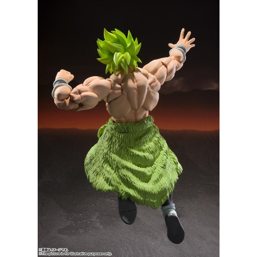 【中古】ドラゴンボール　ブロリー フィギュア 2026年最新】Yahoo!オークション -ドラゴンボール ブロリー フィギュア