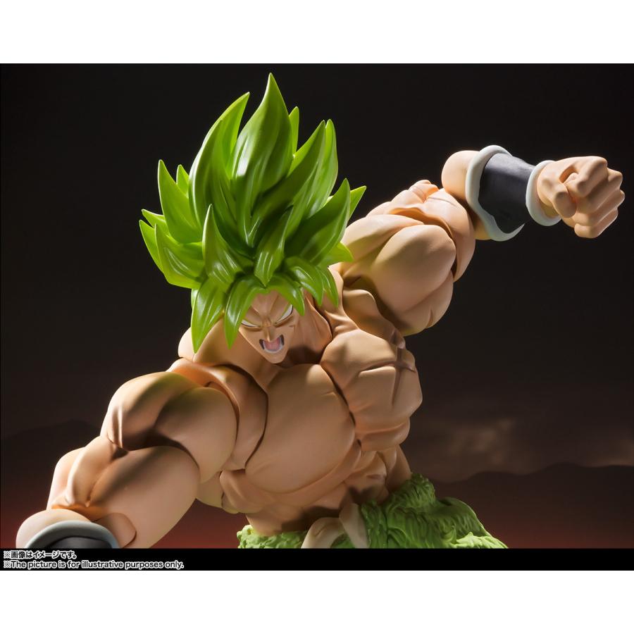【中古】ドラゴンボール　ブロリー フィギュア 2026年最新】Yahoo!オークション -ドラゴンボール ブロリー フィギュア