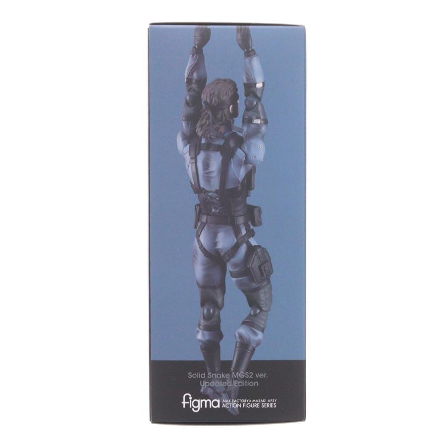 マックスファクトリー 『中古即納』{FIG} figma 645 ソリッド