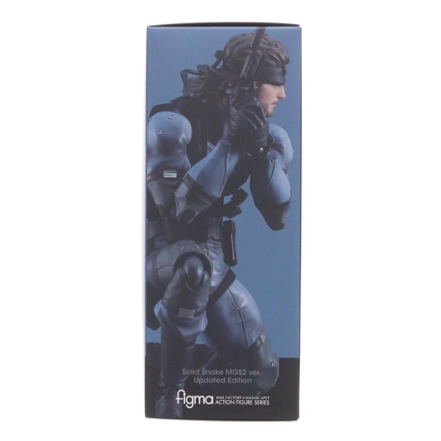 マックスファクトリー 『中古即納』{FIG} figma 645 ソリッド