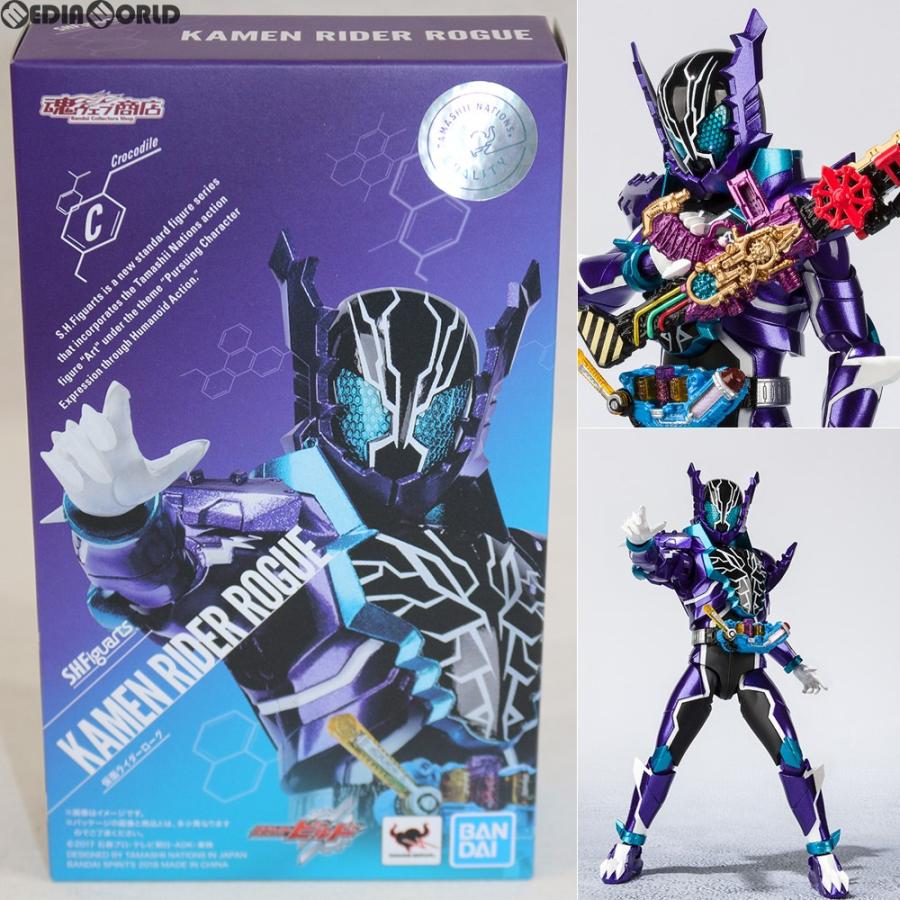 中古即納』{FIG} 魂ウェブ商店限定 S.H.Figuarts(フィギュアーツ) 仮面