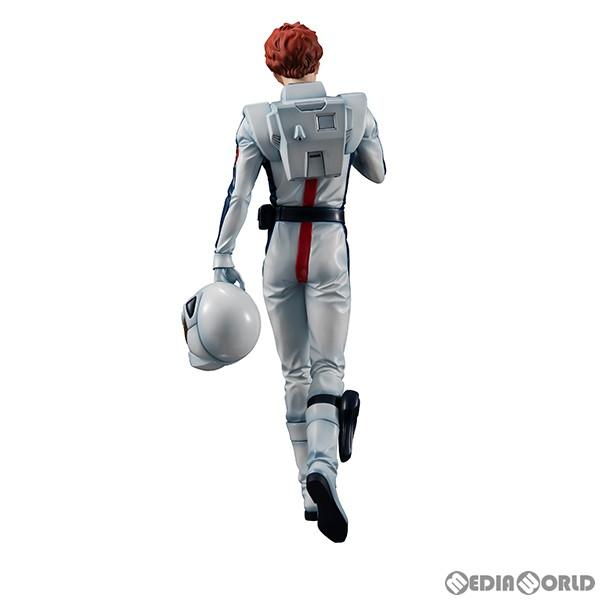 『中古即納』{FIG} (再販) GGG(ガンダム・ガイズ・ジェネレーション) アムロ・レイ 機動戦士ガンダム 逆襲のシャア 完成品 フィギュア メガハウス(20231027)_3