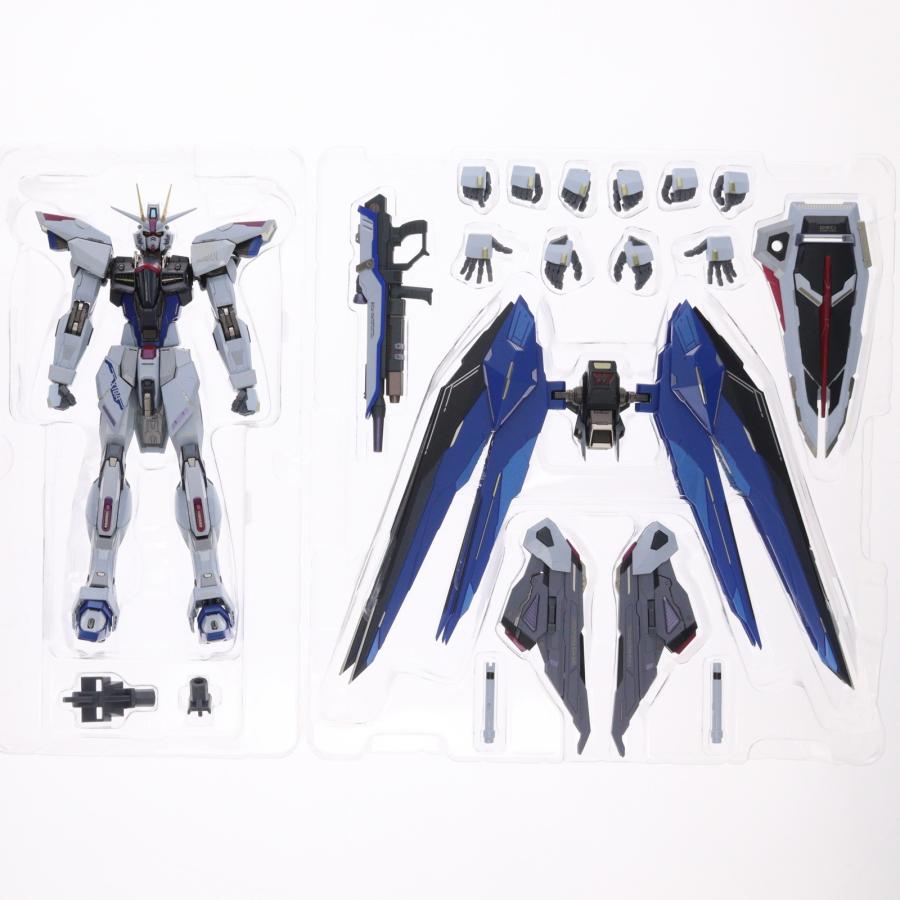 中古即納』{FIG} (再販) METAL BUILD フリーダムガンダム CONCEPT 2