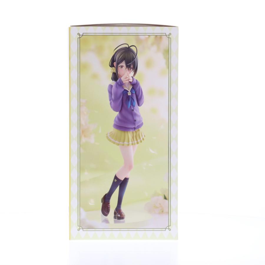 『中古即納』{FIG} A5アクリルパネル＆複製ミニ色紙無し Kdcolle 紫雲寺ことの KADOKAWAスペシャルセット 紫雲寺家 1/7 フィギュア KADOKAWA(20251227)_3