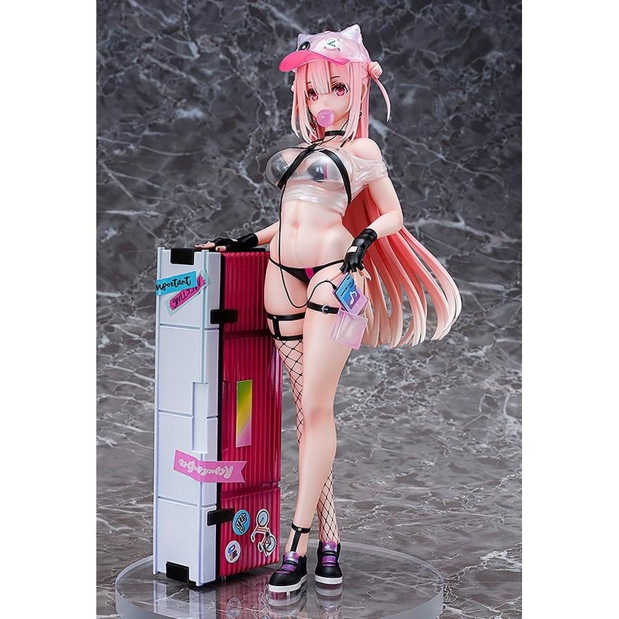 『中古即納』{FIG} UKM-2000 サイダー物語 ドールズフロントライン 1/7 フィギュア GOODSMILE ONLINE SHOP＆オンライン限定 ポニーキャニオン(20231130)の画像