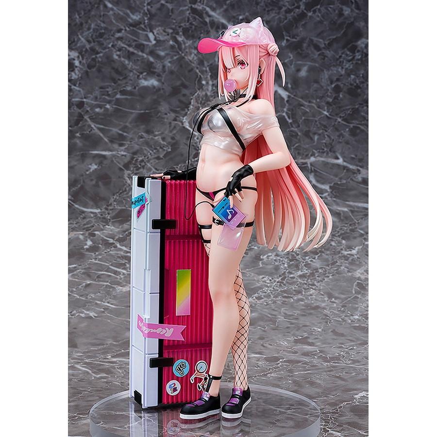 『中古即納』{FIG} UKM-2000 サイダー物語 ドールズフロントライン 1/7 フィギュア GOODSMILE ONLINE SHOP＆オンライン限定 ポニーキャニオン(20231130)の画像