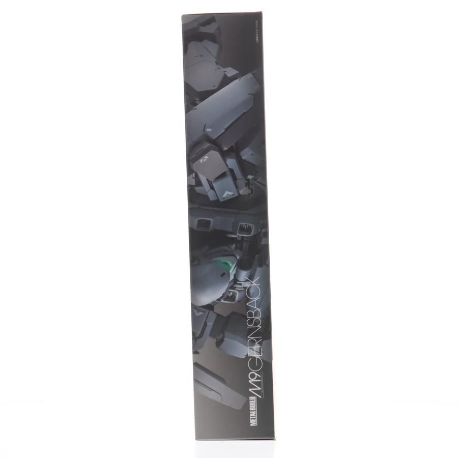 『中古即納』{FIG} 魂ウェブ商店限定 METAL BUILD ガーンズバック Ver.IV フルメタル・パニック!IV 完成品 可動フィギュア バンダイスピリッツ(20181231)の画像