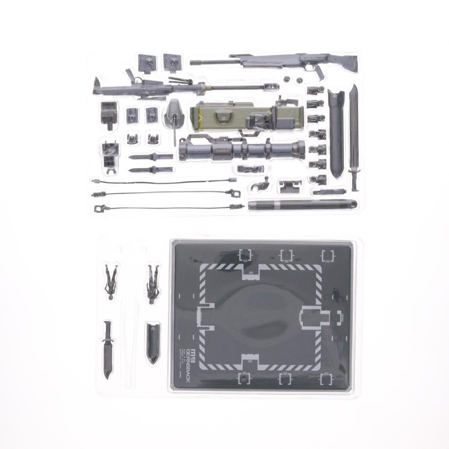 『中古即納』{FIG} 魂ウェブ商店限定 METAL BUILD ガーンズバック Ver.IV フルメタル・パニック!IV 完成品 可動フィギュア バンダイスピリッツ(20181231)の画像