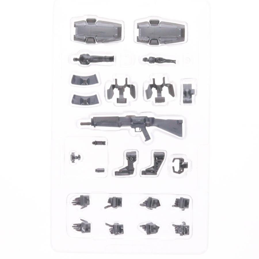 『中古即納』{FIG} 魂ウェブ商店限定 METAL BUILD ガーンズバック Ver.IV フルメタル・パニック!IV 完成品 可動フィギュア バンダイスピリッツ(20181231)の画像