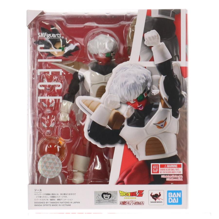 ドラゴンボール ジース フィギュアーツ同等 【公式通販】