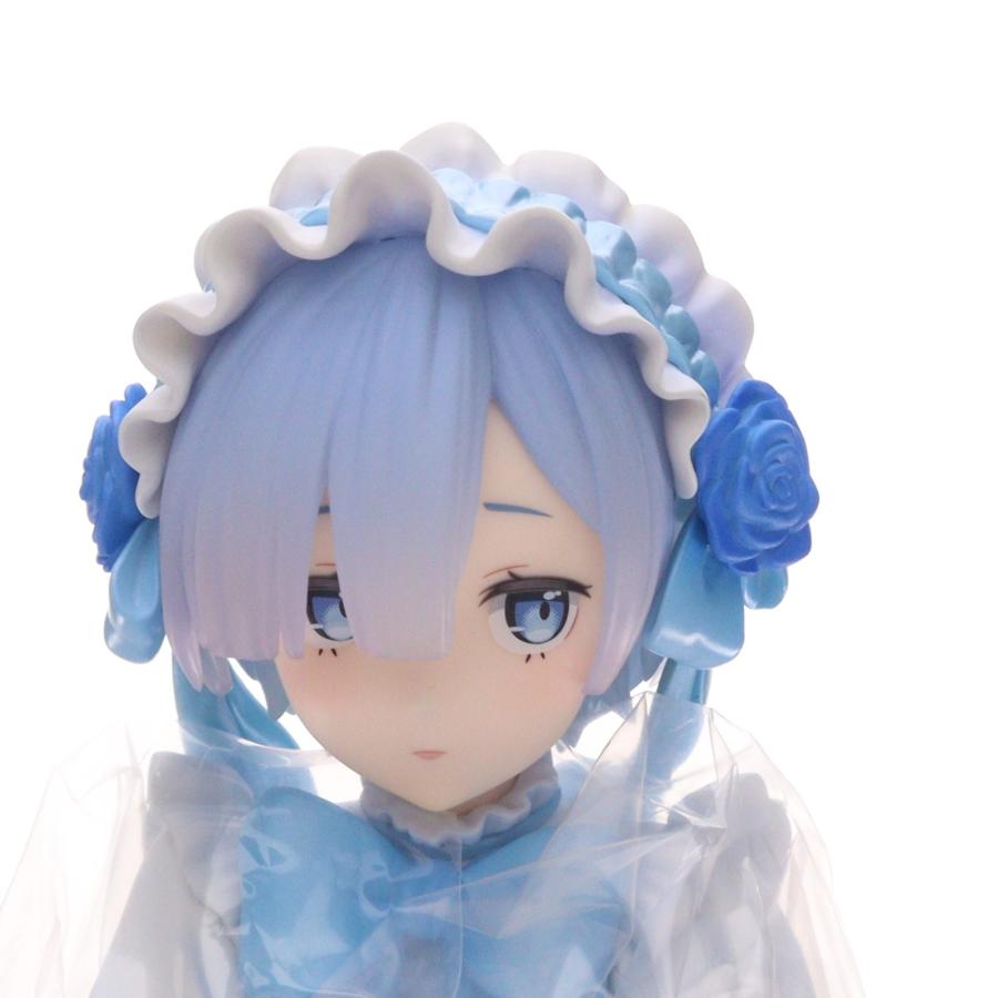 フリュー 『中古即納』{FIG} レム Gothic ver. Re:ゼロから始める異