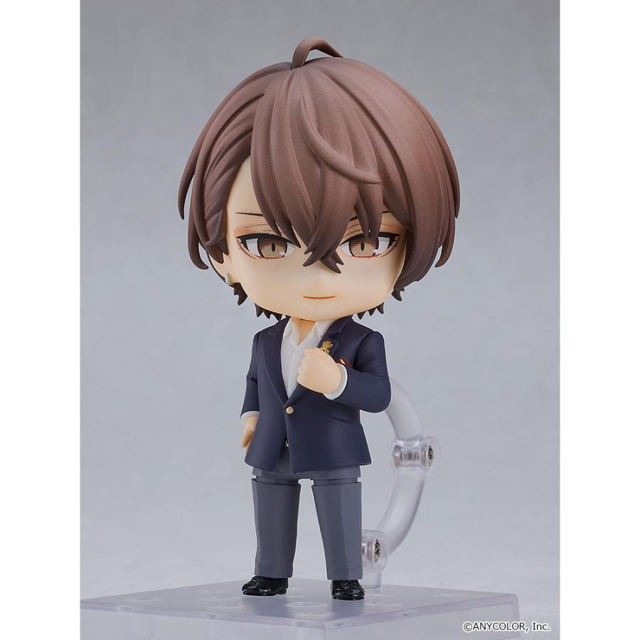 にじさんじ ねんどろいど 加賀美ハヤト 新品未開封 ねんどろいど にじさんじ 加賀美ハヤト - Tokyo Otaku Mode