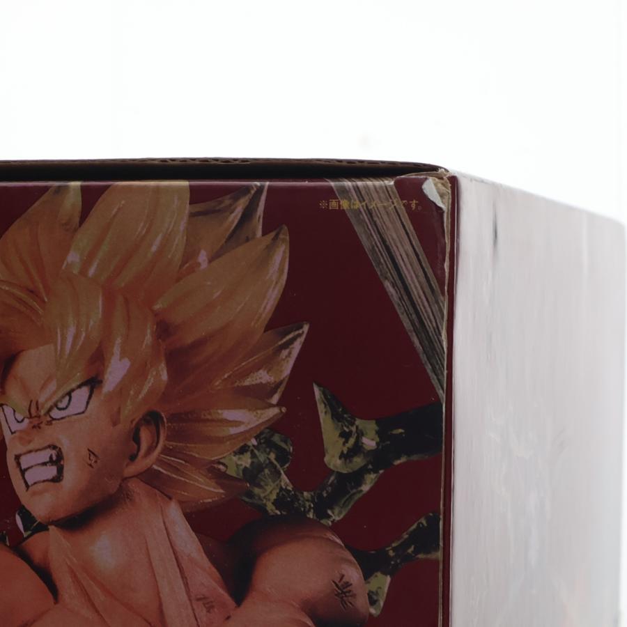 中古即納』{FIG} 魂ウェブ商店限定 フィギュアーツZERO スーパーサイヤ