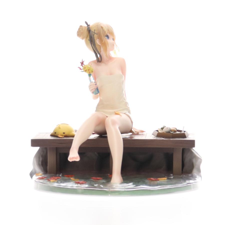 中古即納』{FIG} マリー・ローズ 湯けむりのヴィーナスver. DX版