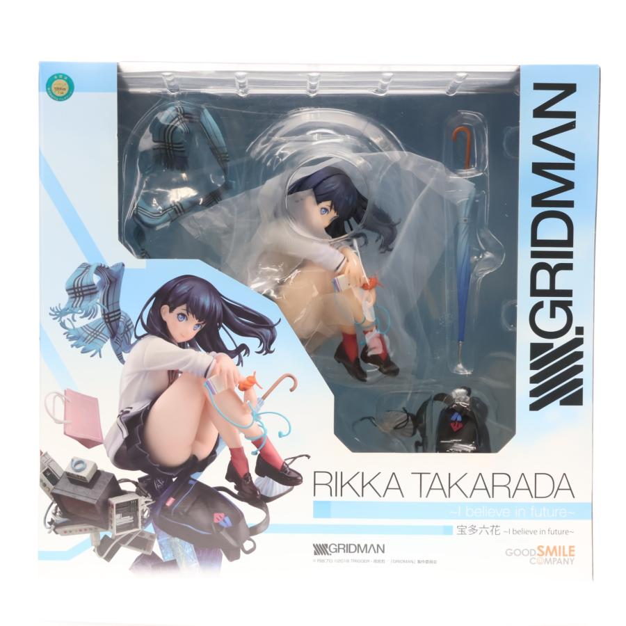グッドスマイルカンパニー 『中古即納』{FIG} 宝多六花(たからだりっか