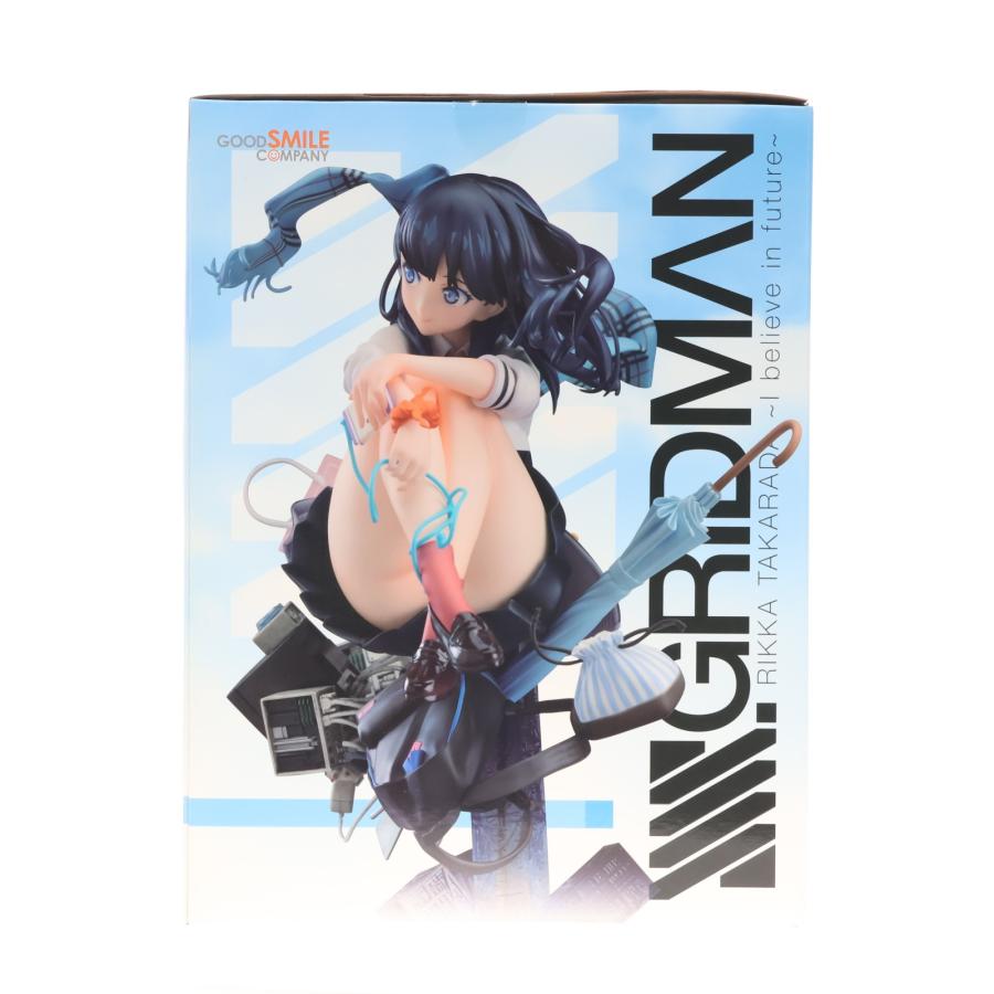 グッドスマイルカンパニー 『中古即納』{FIG} 宝多六花(たからだりっか