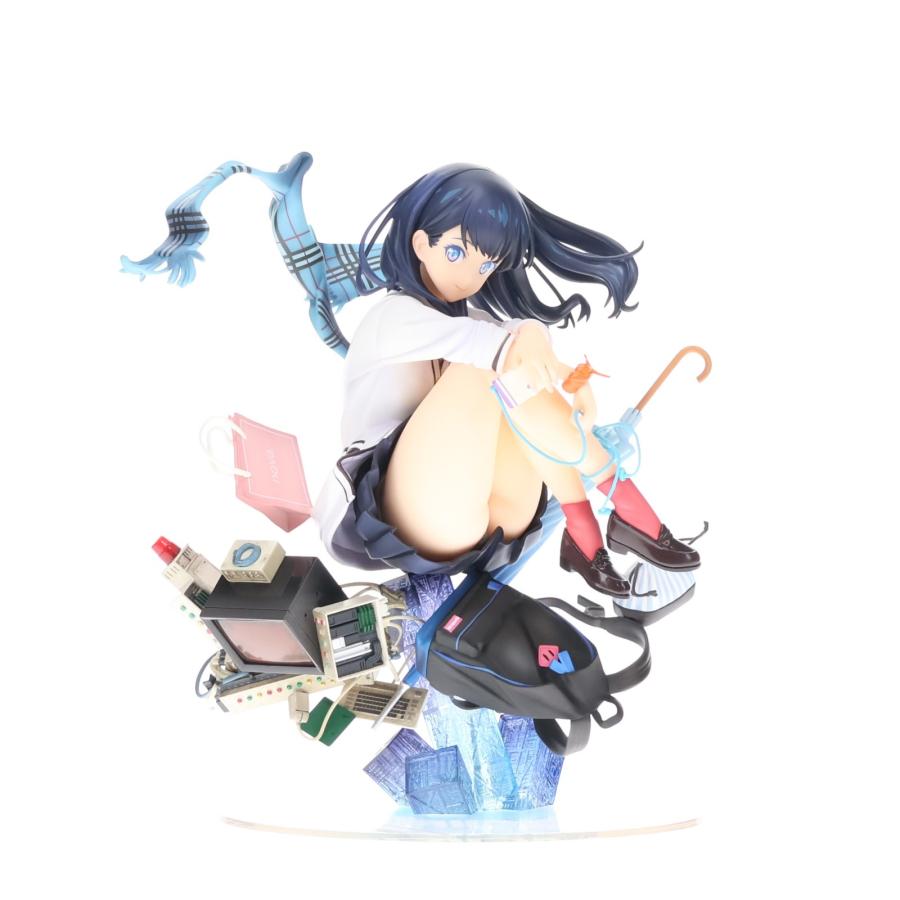 グッドスマイルカンパニー 『中古即納』{FIG} 宝多六花(たからだりっか