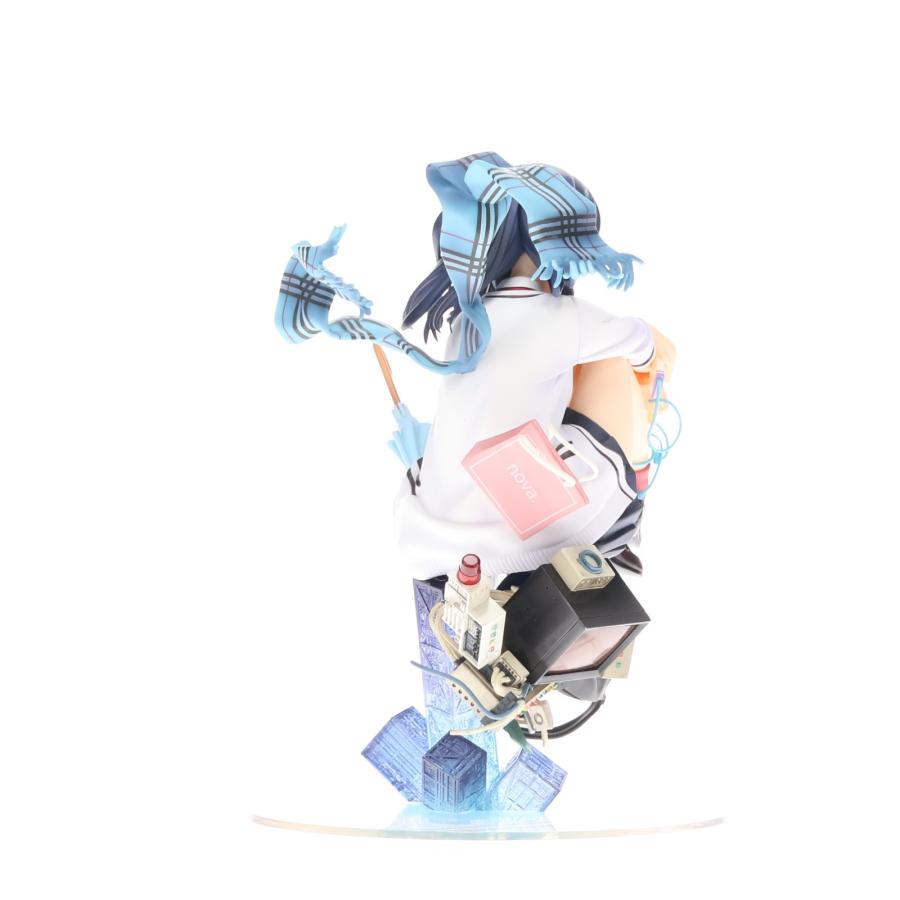 グッドスマイルカンパニー 『中古即納』{FIG} 宝多六花(たからだりっか
