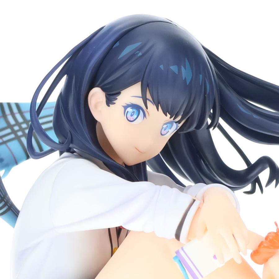 グッドスマイルカンパニー 『中古即納』{FIG} 宝多六花(たからだりっか
